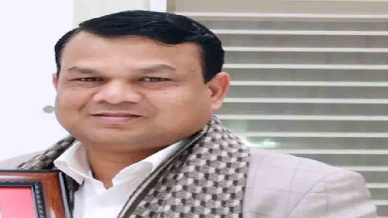 Suresh Pasi | ‘ముస్లింల ఓట్లు అవసరం లేదు’.. బీజేపీ ఎమ్మెల్యే సంచలన వ్యాఖ్యలు