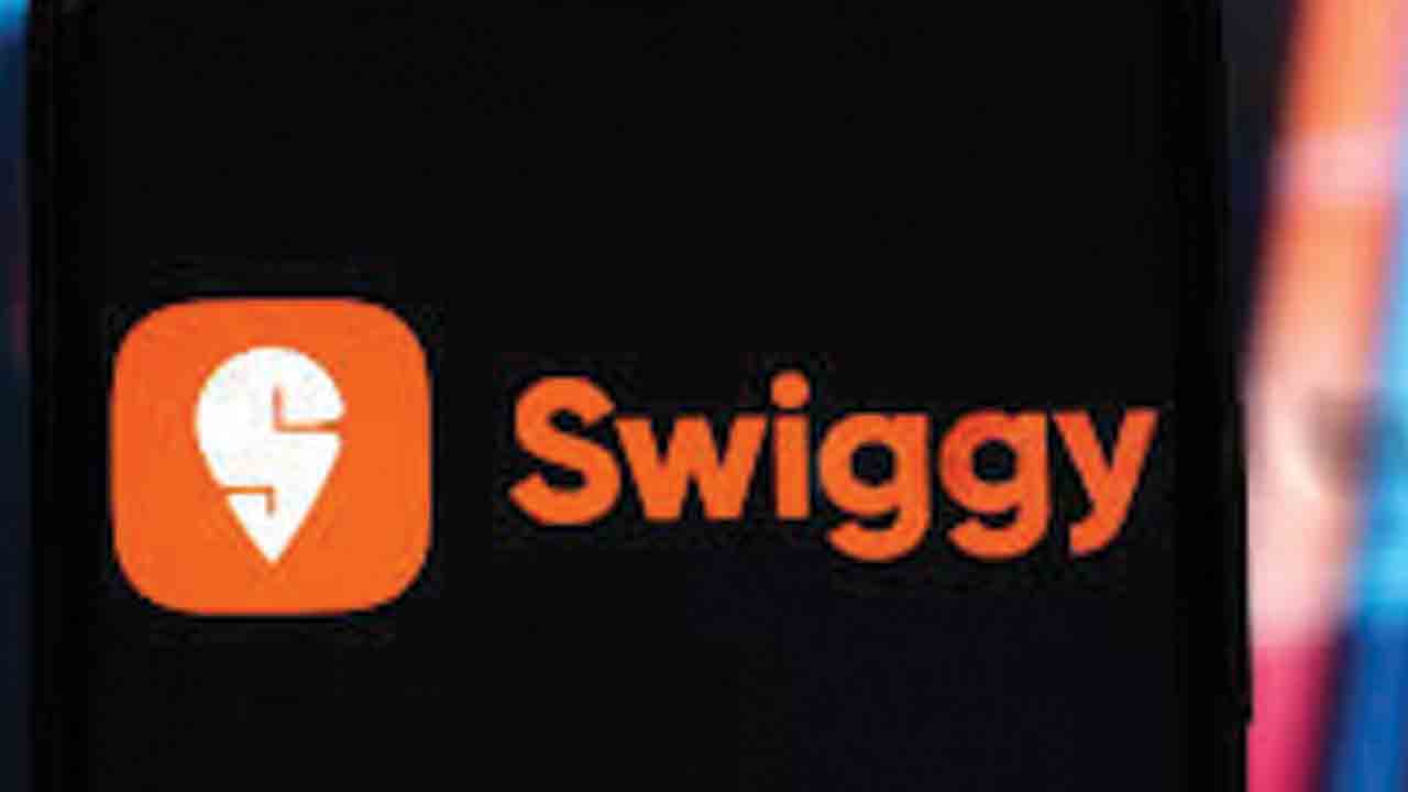 స్విగ్గీ ఈట్‌రైట్‌ సేవలు