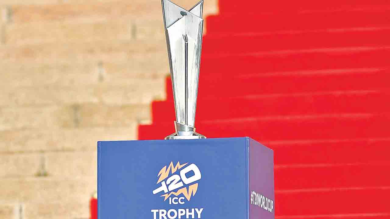 వార్మప్‌ మ్యాచ్‌ల షెడ్యూల్‌ విడుదల.. సఫారీలతో ఆడనున్న భారత్‌