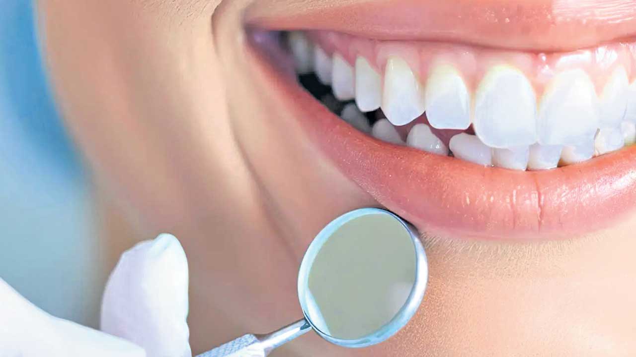 వేధించే దంత సమస్యలు