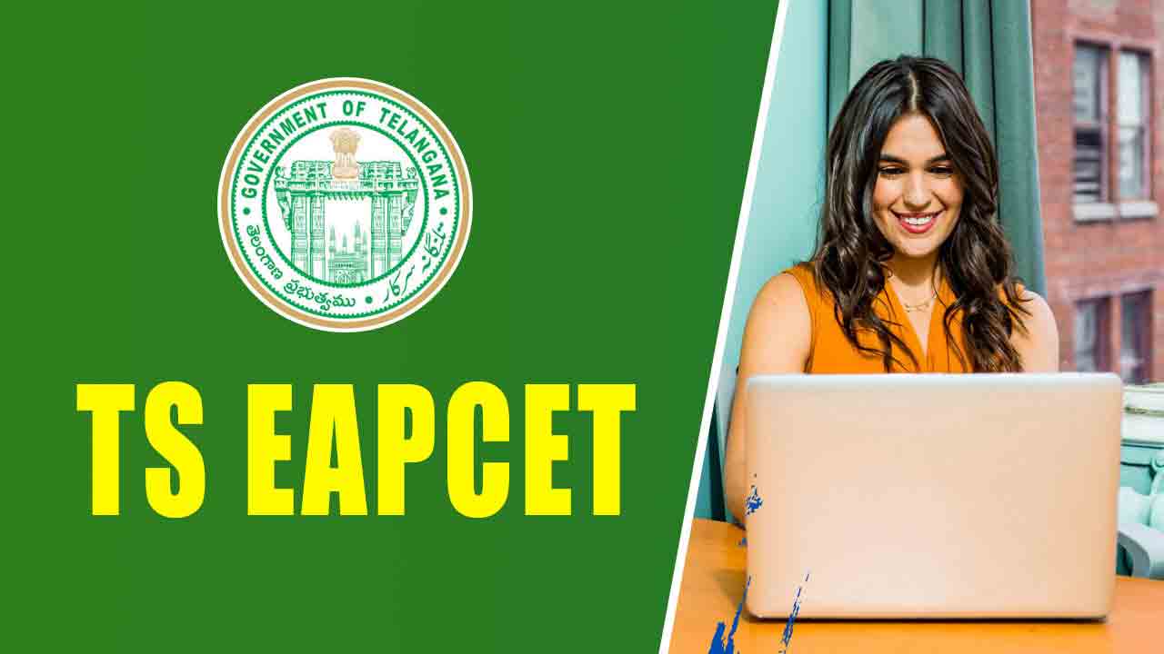 TG EAPCET | తెలంగాణ ఎప్‌సెట్‌ షెడ్యూల్‌.. ఫిబ్రవరి 19 నుంచి దరఖాస్తులు