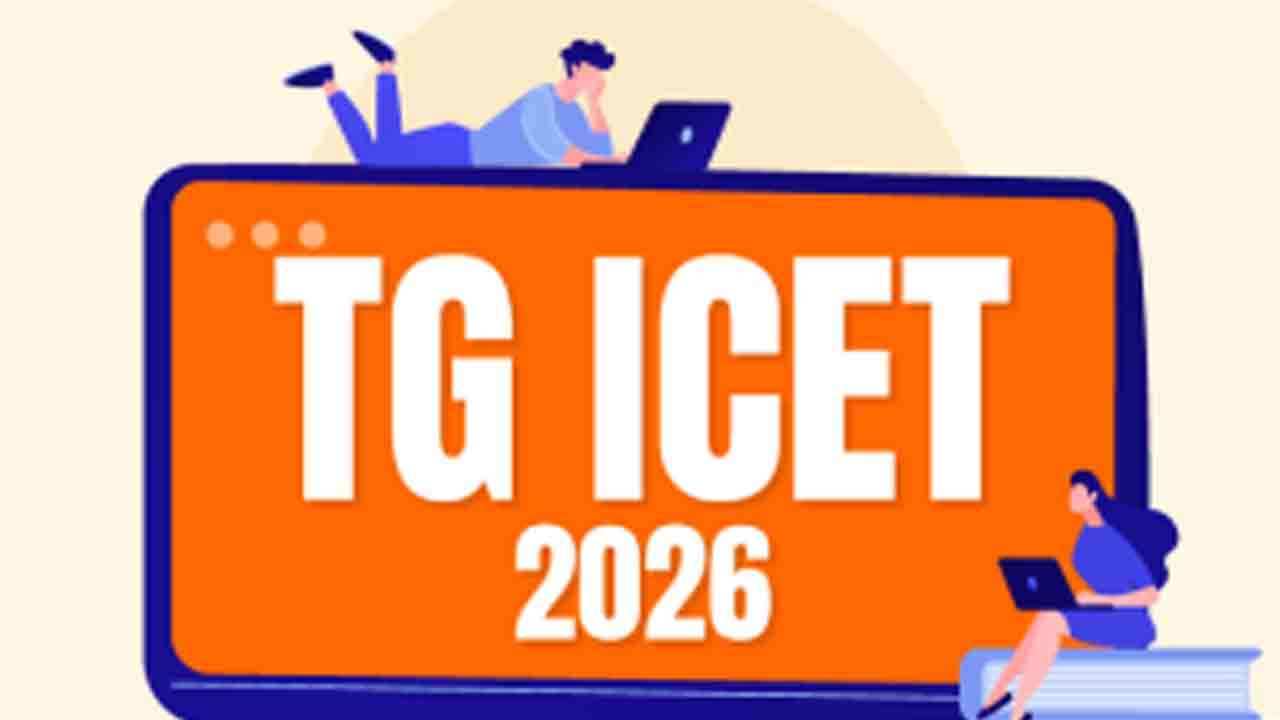 12 నుంచి ఐసెట్‌కు ఆన్‌లైన్‌ దరఖాస్తులు