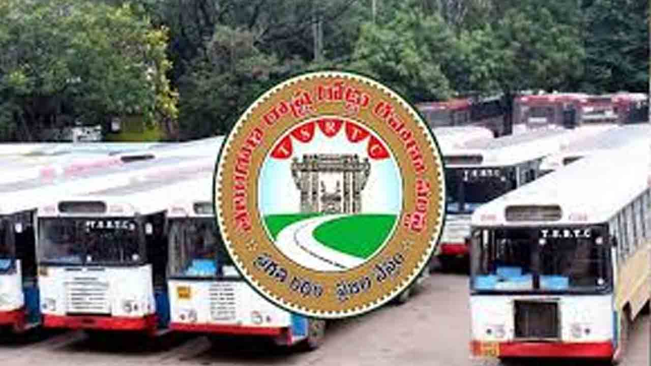 అసెంబ్లీలో ఆర్టీసీ సమస్యలపై చర్చించాలి: జేఏసీ