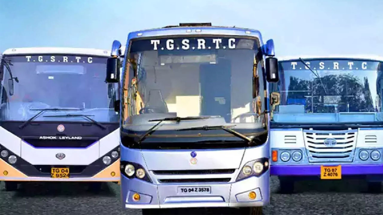 TGS RTC | సంక్రాంతికి సొంతిళ్లకు వెళ్లే వారికి చేదువార్త.. ప్రత్యేక బస్సుల్లో అదనపు ఛార్జీలు వసూళ్లకు టీజీఎస్‌ ఆర్టీసీ నిర్ణయం