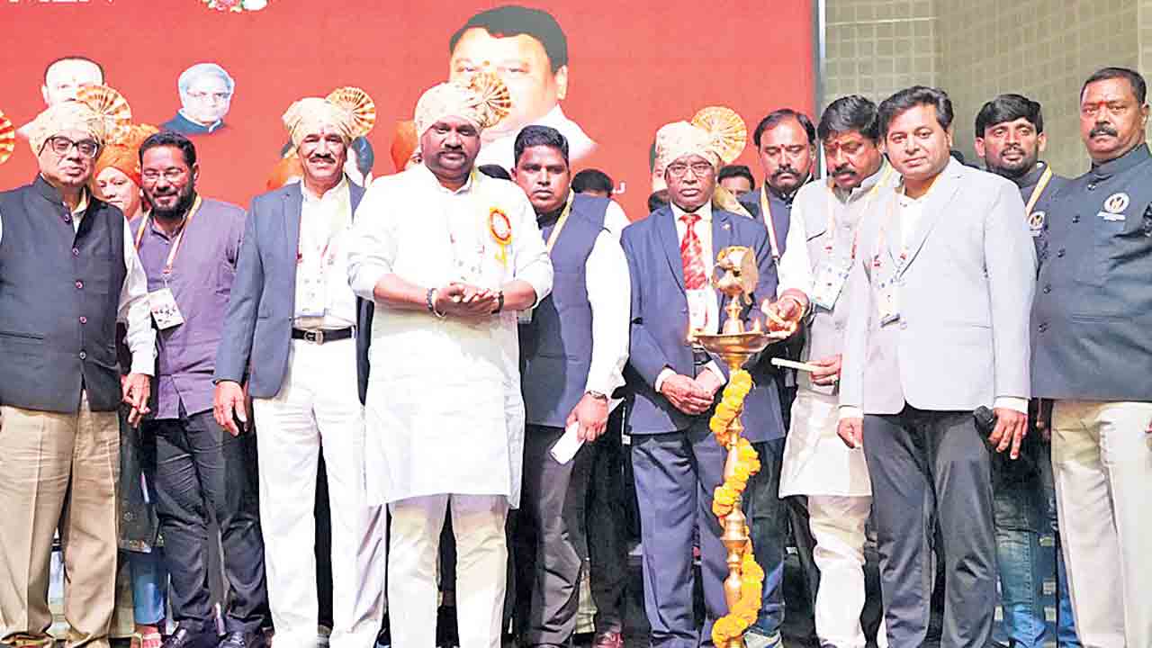 మహిళల జాతీయ కబడ్డీ టోర్నీ షురూ