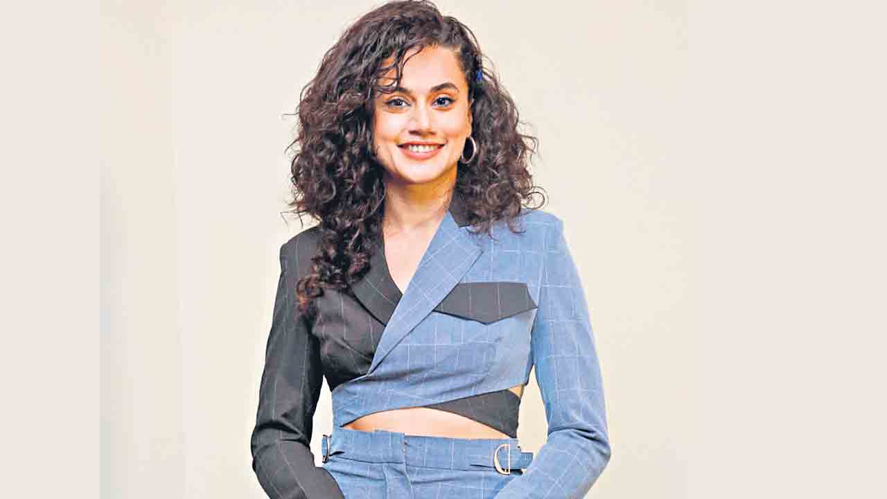 అభద్రతాభావం వెంటాడింది!