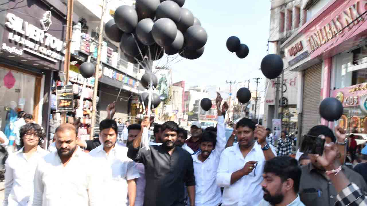 Talasani Saikiran Yadav1