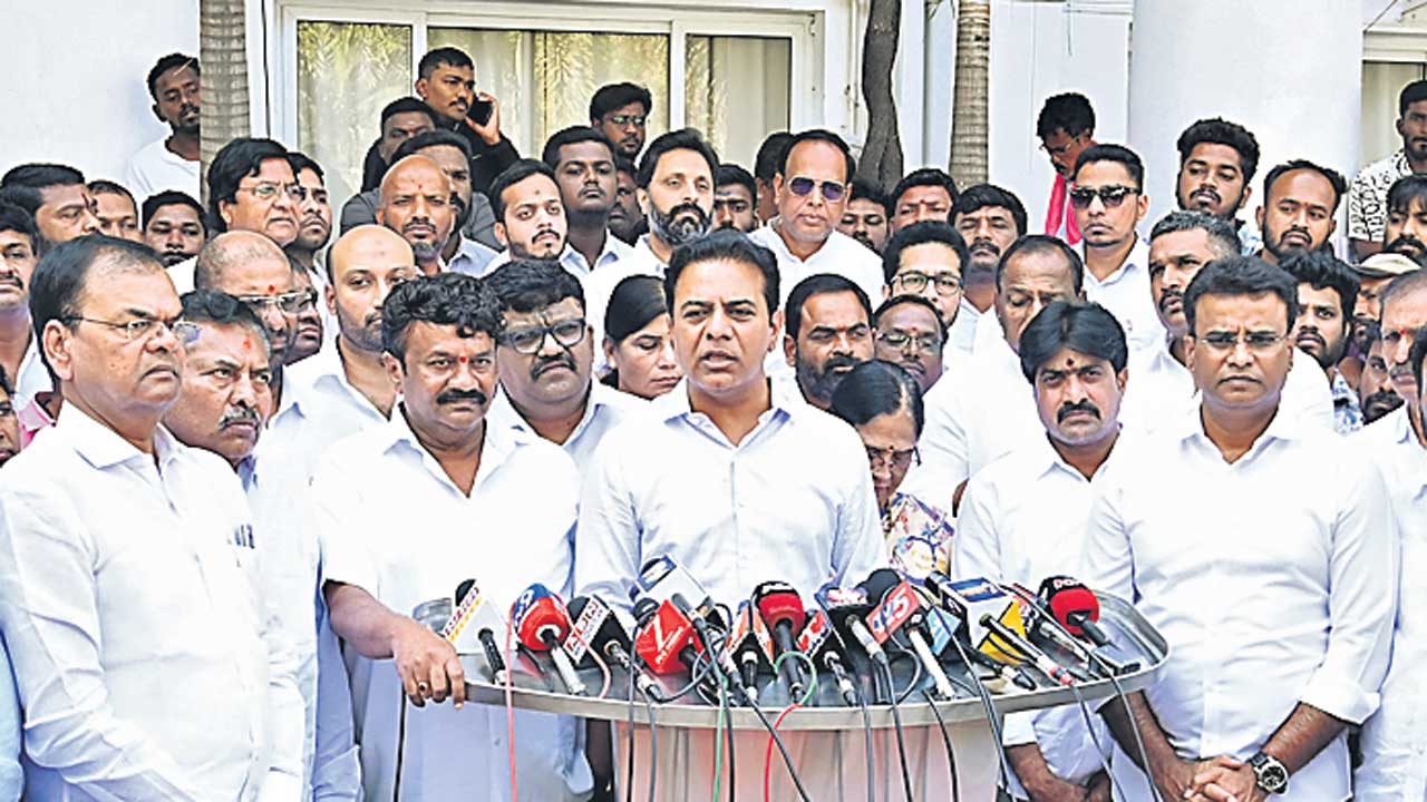 రాహుల్‌ బదులివ్వు