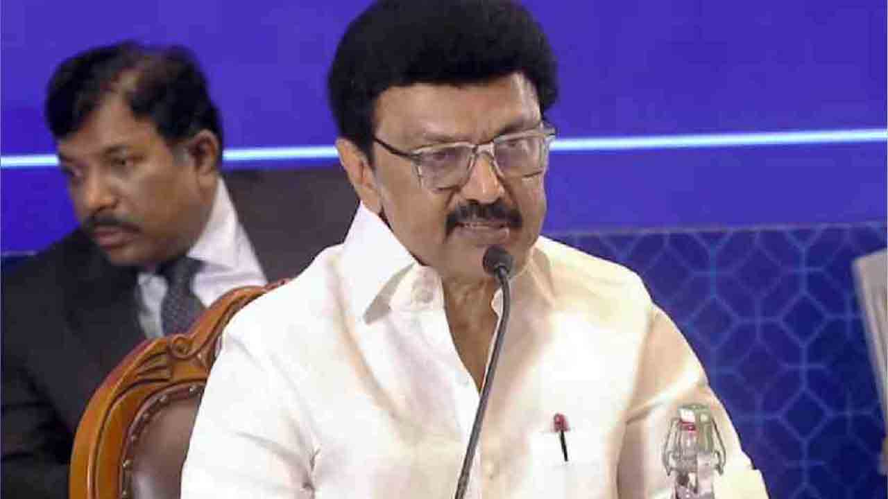 MK Stalin | హిందీకి తమిళనాడులో స్థానం లేదు.. భవిష్యత్తులోనూ ఉండబోదు : సీఎం స్టాలిన్‌