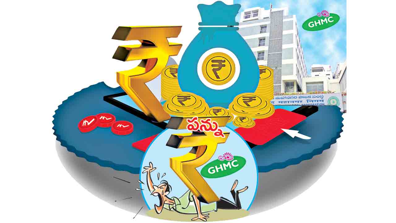 టార్గెట్‌ 3000 రూ. కోట్లు