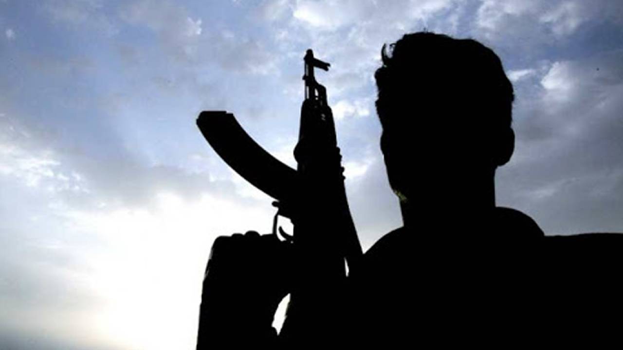 Jammu and Kashmir | జమ్మూలో ఉగ్రవాదుల రహస్య స్థావరం గుర్తింపు.. వంట సామాగ్రి లభ్యం