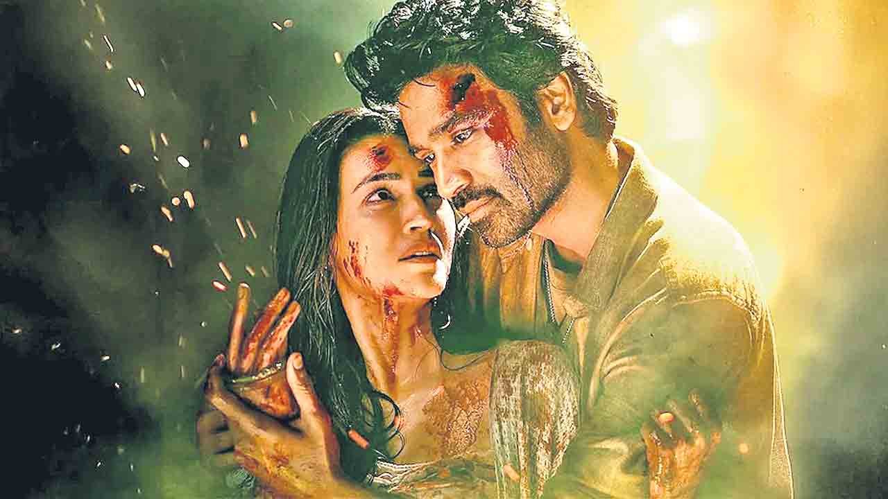 ధనుష్‌ సినిమా విషయంలో కోర్టుకెక్కిన ఇరోస్‌