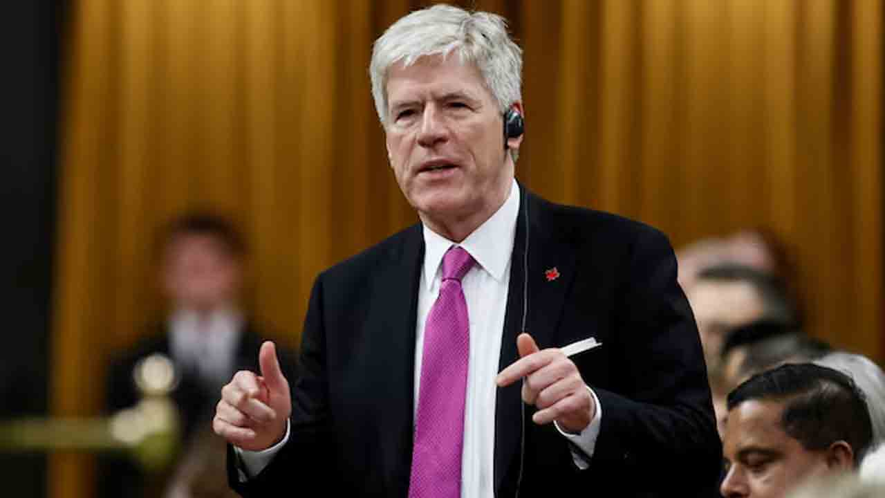 India-Canada | ప్రపంచంలోని అత్యంత కీలక ఇంధన మార్కెట్‌లలో భారత్‌ ఒకటి : కెనడా