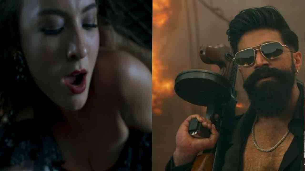 Toxic Controversy | ‘టాక్సిక్’ వివాదంపై సెన్సార్ బోర్డు క్లారిటీ.. యూట్యూబ్ వీడియోలకు మా అనుమతి అక్కర్లేదు!