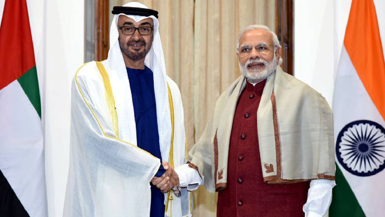 UAE-INDIA | భారత్ ఎఫెక్ట్.. పాకిస్తాన్‌కు షాకిచ్చిన యూఏఈ.. కీలక ఒప్పందం రద్దు