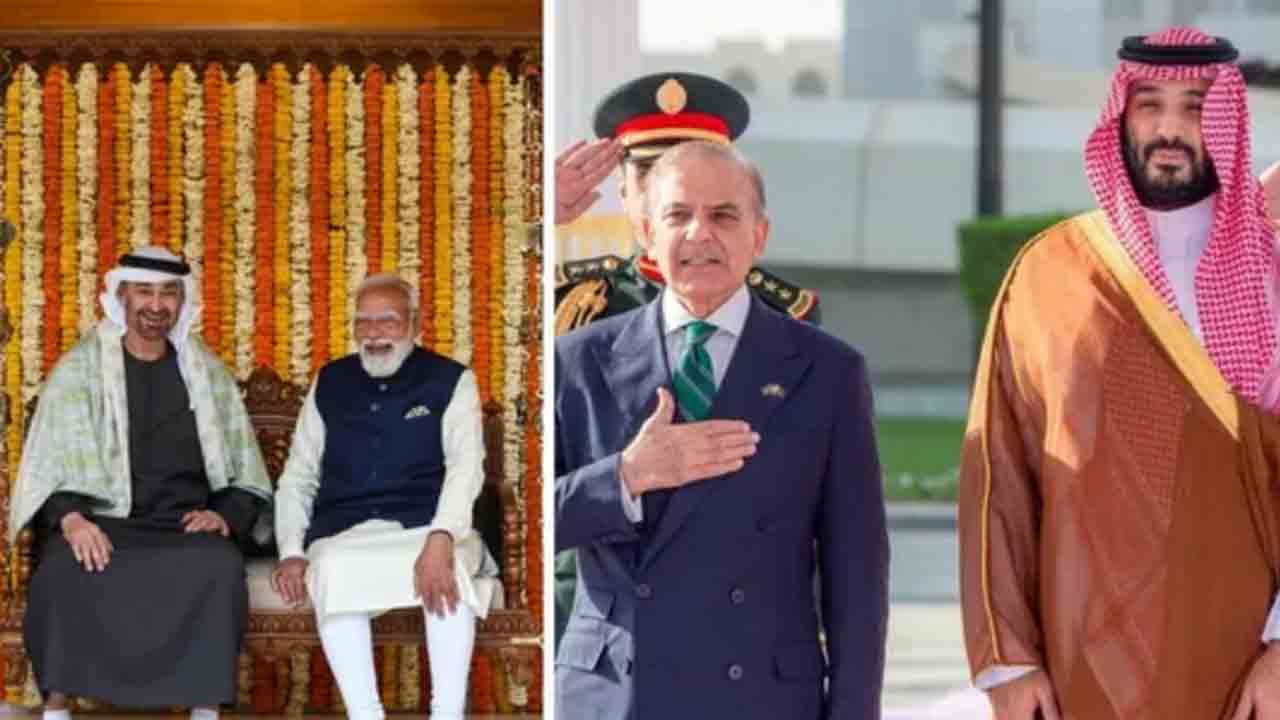 UAE abandons Pakistan deal | అధ్యక్షుడి భారత పర్యటన తర్వాత.. పాక్‌ ఎయిర్‌పోర్ట్‌ ఒప్పందం రద్దు చేసిన యూఏఈ