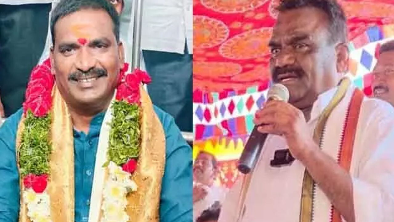 Mother Dairy | కాంగ్రెస్ ఎమ్మెల్యేల ఆధిపత్య పోరు.. మదర్ డెయిరీ చైర్మన్ రాజీనామా