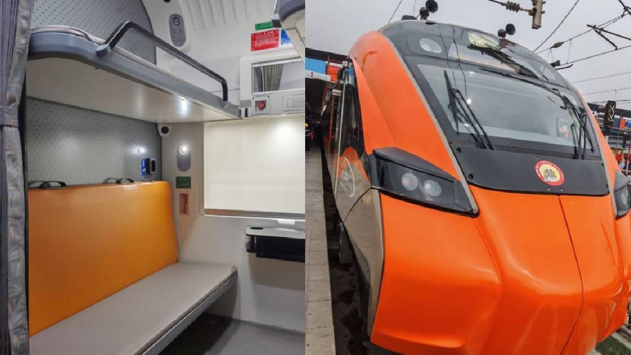 West Bengal | వందే భారత్ సహా 11 కొత్త ట్రైన్లు.. ఎన్నికలున్న రాష్ట్రాలకే..