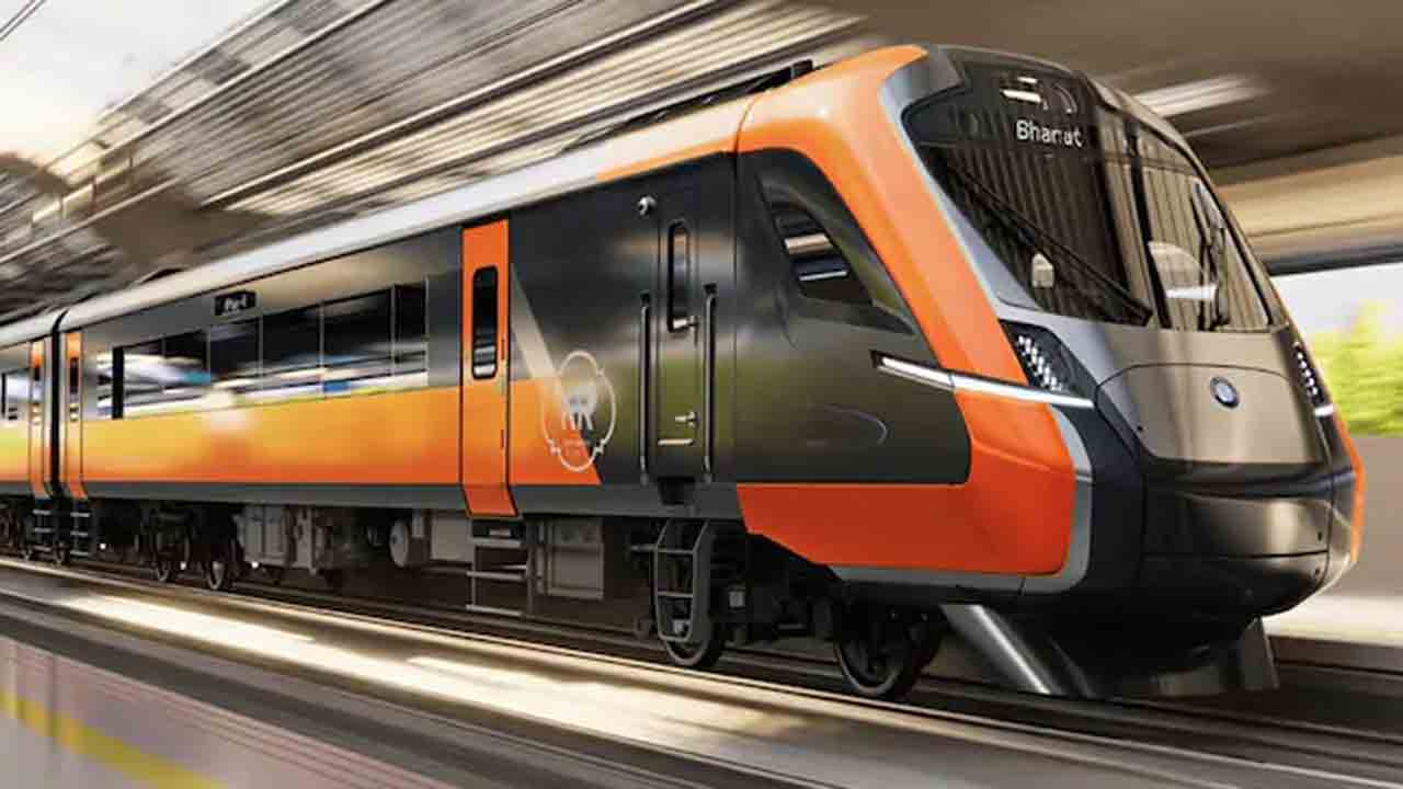 Vande Bharat Sleeper | వందే భారత్‌ స్లీపర్‌ రైలులో నో వీఐపీ కోటా.. టికెట్‌ కన్ఫామ్‌ అయిన వారికే ప్రయాణానికి అనుమతి