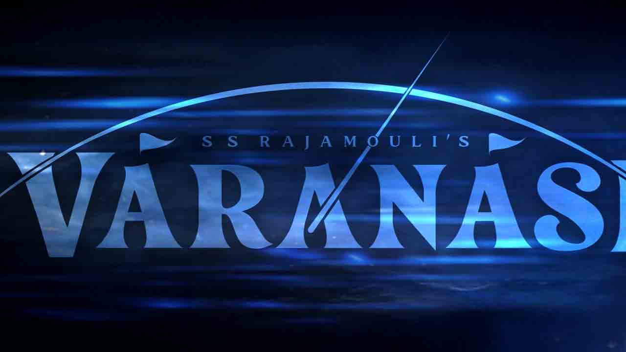 VARANASI | అఫీషియల్.. ‘వారణాసి’ విడుద‌ల తేదీని ప్ర‌క‌టించిన రాజ‌మౌళి