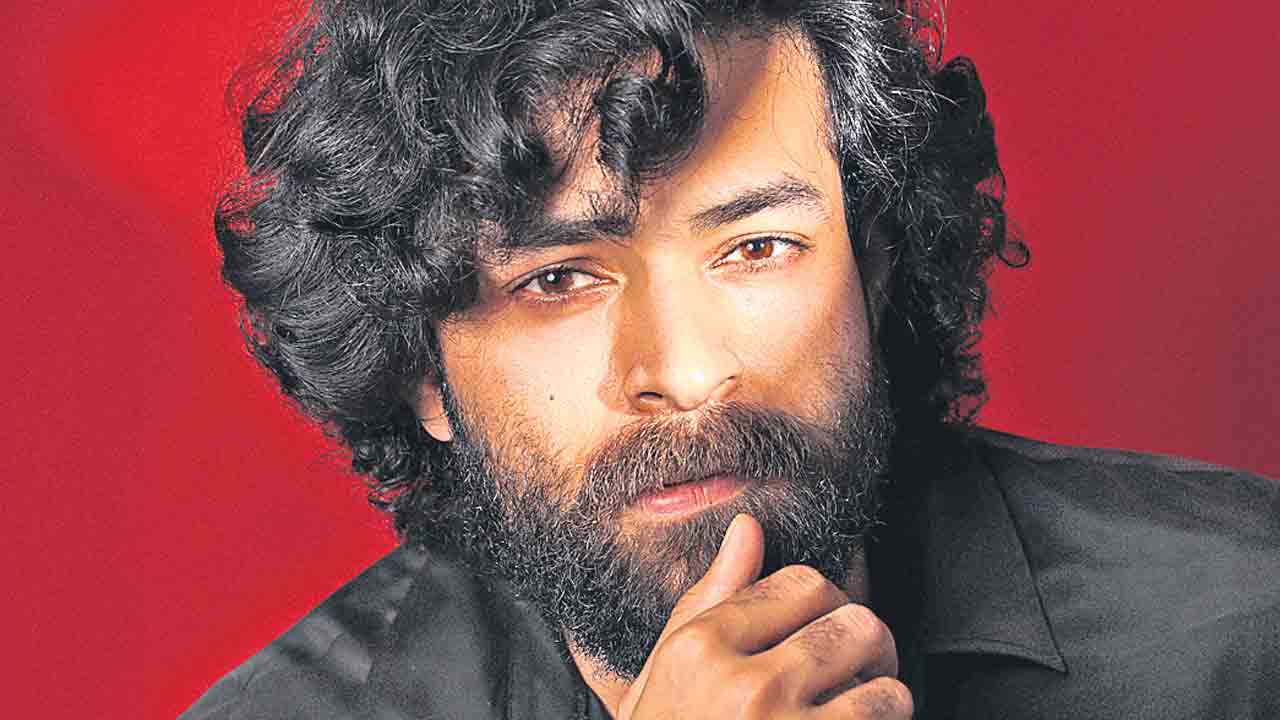 వరుణ్‌తేజ్‌ హారర్‌ కామెడీ