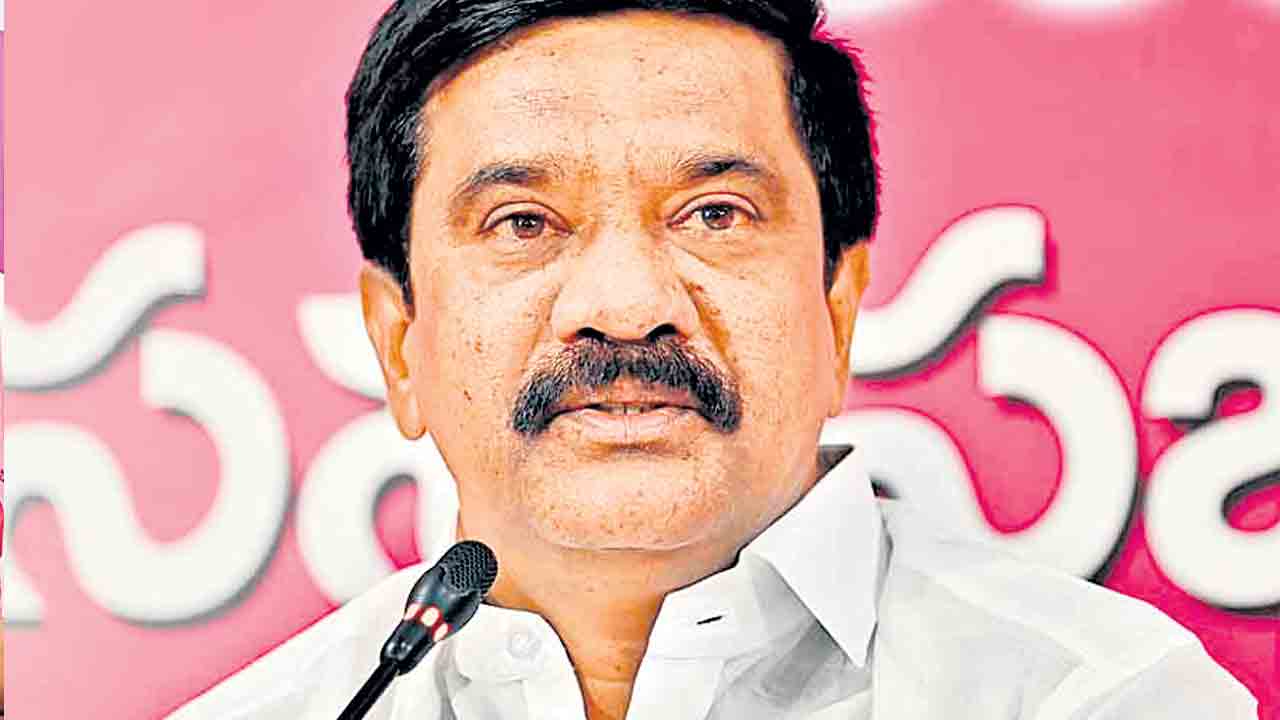 రేవంత్‌కు రాజకీయ బహిష్కరణ తప్పదు