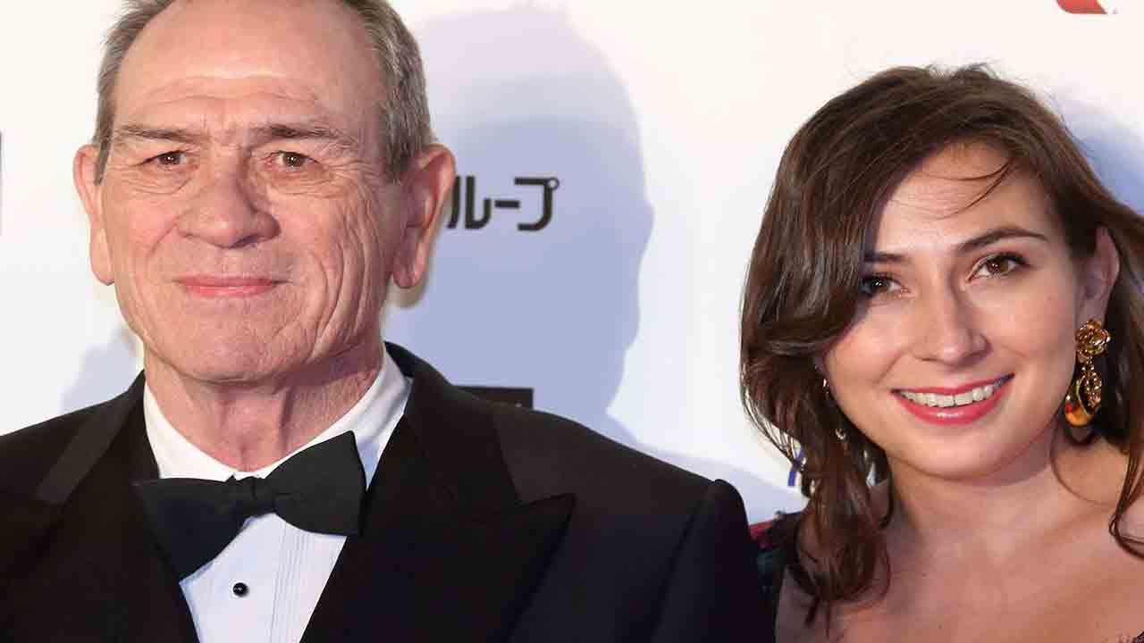 Victoria Jones | నూతన ఏడాది వేళ విషాదం.. అనుమానాస్పద స్థితిలో హాలీవుడ్ న‌టుడి కుమార్తె మృతి