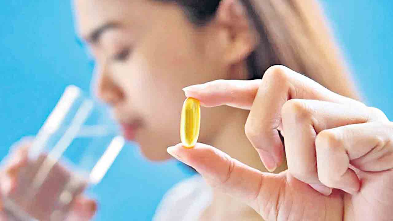 విటమిన్‌తో ఢీ కొట్టకండి