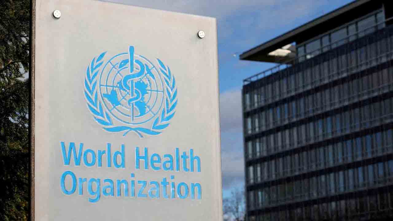 నిఫా వైరస్‌పై ఆందోళన వద్దు: డబ్ల్యూహెచ్‌ఓ