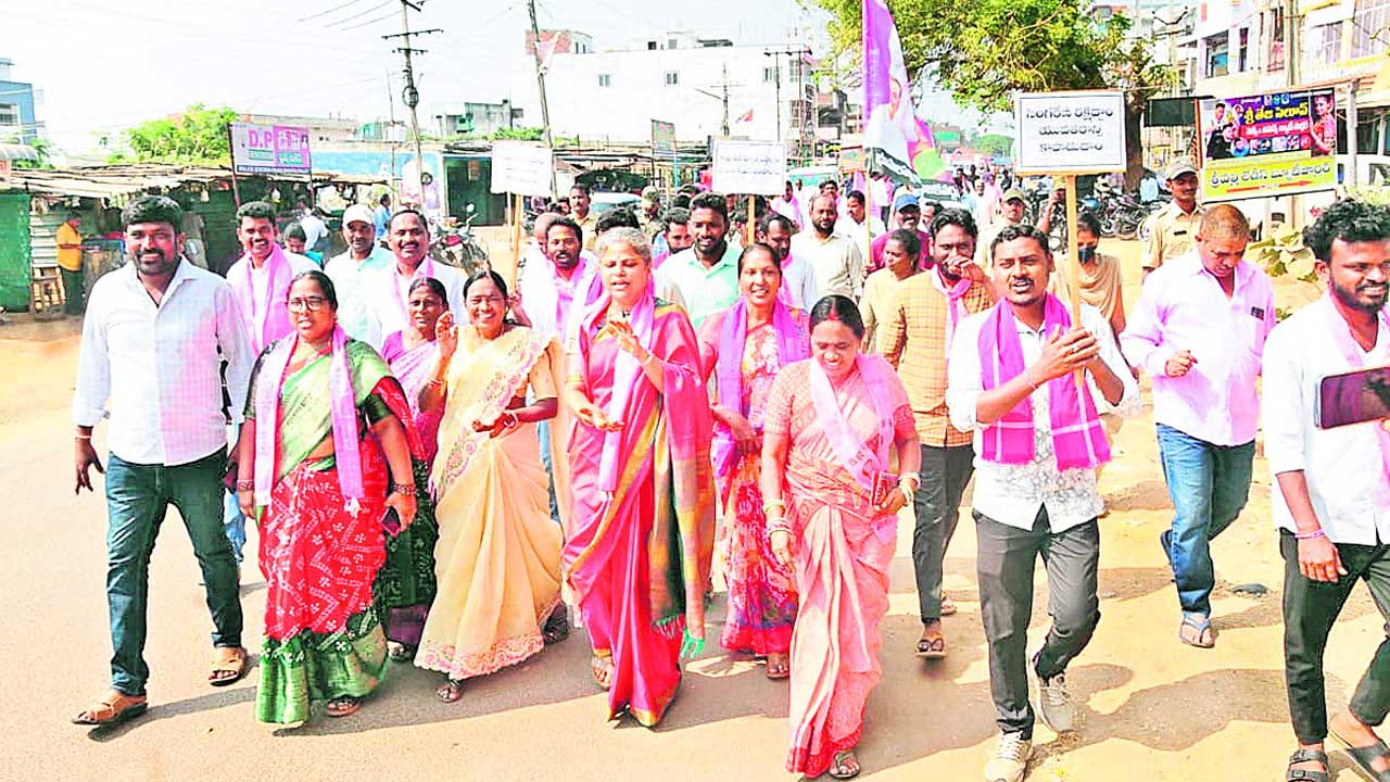 సింగరేణిలో అవినీతిని అరికట్టాలి