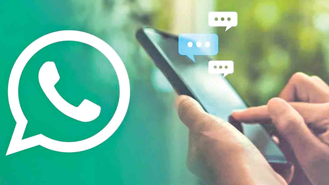 Whatsapp | వాట్సాప్‌లో ఇక జాతరే.. గ్రూప్ చాటింగ్ కోసం అదిరిపోయే ఫీచర్లు తెచ్చిన మెటా