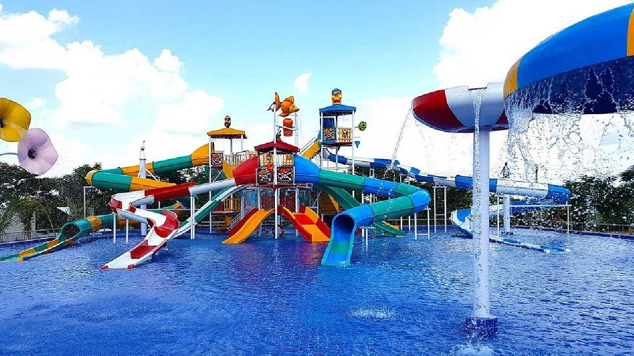 wildwaters | ‘వైల్డ్ వాటర్స్’ లో సంక్రాంతి సందడి.. హైదరాబాదీలకు ప్రత్యేక ఆఫర్