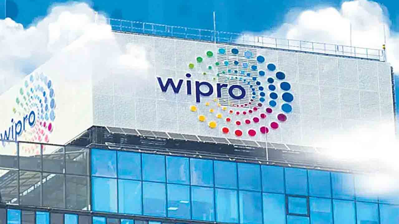 విప్రోకు కార్మిక చట్టాల సెగ