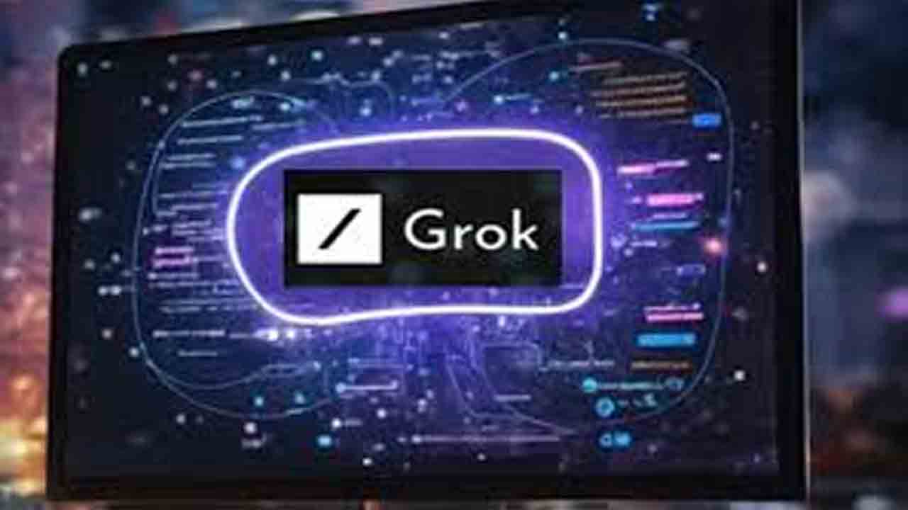 Grok AI | బిగ్ బ్రేకింగ్.. అశ్లీల కంటెంట్‌ తొలగించాలని ‘ఎక్స్‌’కు అల్టిమేటం..!