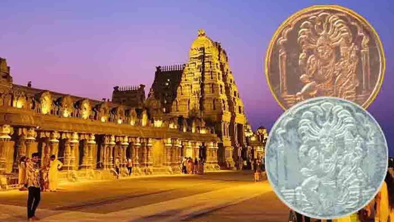 డాలర్ల మాయంపై ఇంటిలిజెన్స్‌ ఆరా