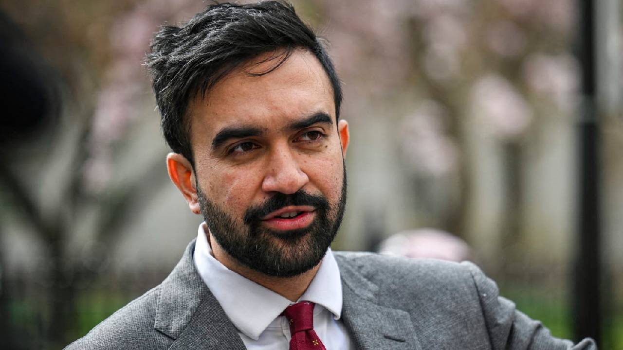 Zohran Mamdani | మీ పని మీరు చూసుకోండి.. జొహ్రాన్ మమ్దానీకి భారత్ ఘాటు రిప్లై..