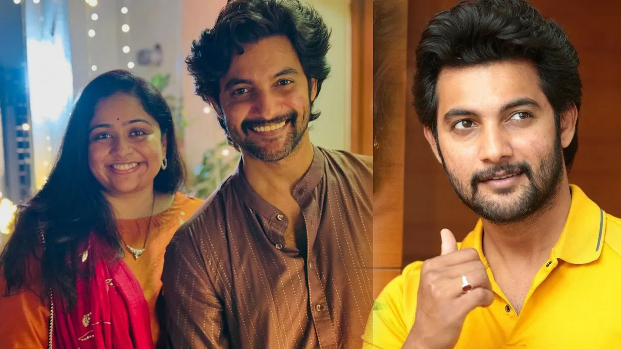 Aadi | యంగ్ హీరో ఆది సాయి కుమార్ ఇంట్లో డబుల్ సంబరాలు.. శంబాల హిట్ తర్వాత పండంటి మగబిడ్డ జననం