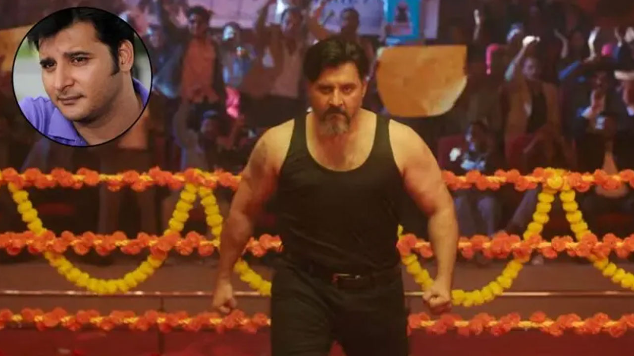 Abbas | లవర్ బాయ్ అబ్బాస్ రీ ఎంట్రీ.. ‘హ్యాపీ రాజ్’తో మళ్లీ వెండితెరపైకి