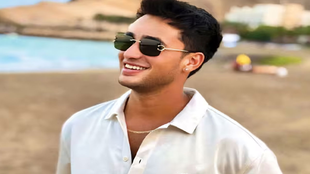 Abhishek sharma | మహేష్ బాబు ఫ్యాన్‌గా మారిన అభిషేక్ శర్మ .. పుష్ప త‌న‌ను చాలా ప్ర‌భావితం చేసింద‌న్న క్రికెట‌ర్