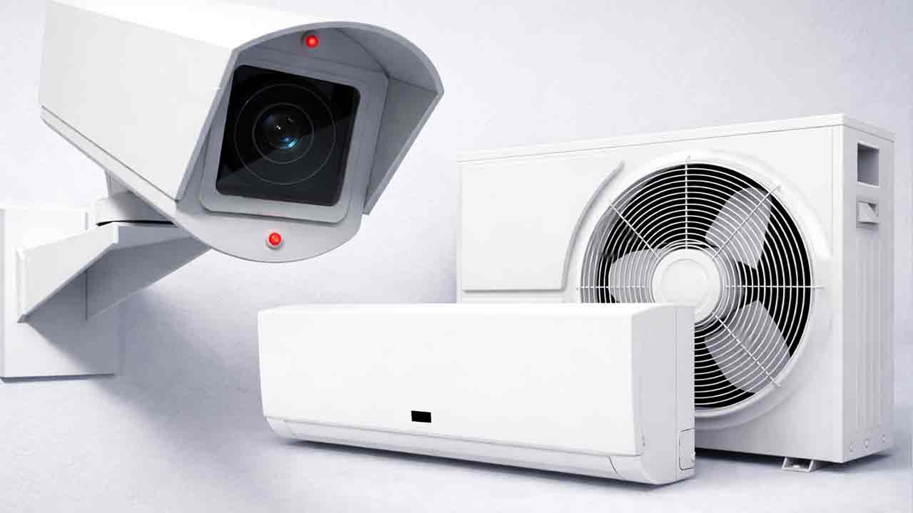 Telangana | మంత్రుల ఏసీ ధర లక్ష.. పార్కింగ్‌ ఏరియాలో సీసీ కెమెరాలకు 4.80 లక్షలు