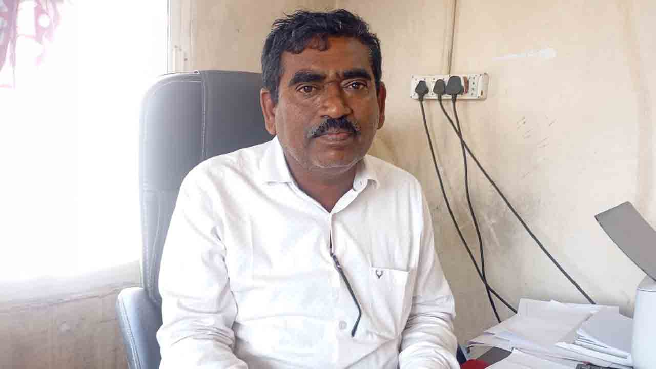 Rayapol | విద్యుత్ సమస్యల పరిష్కారమే లక్ష్యం : ఏఈ శ్రీనివాసరావు