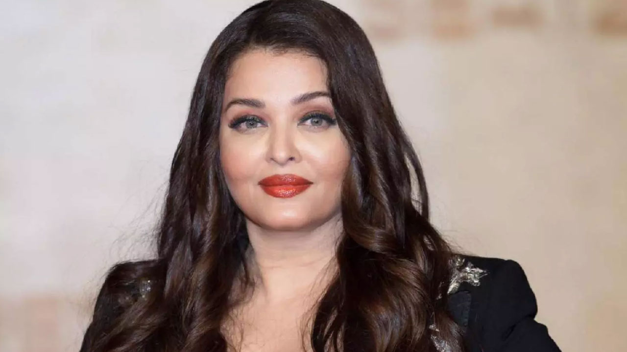 Aishwarya Rai | ‘నో’ అనగలిగితేనే నిజమైన శక్తి..  ఐశ్వ‌ర్య‌రాయ్ ఆస‌క్తిక‌ర వ్యాఖ్య‌లు