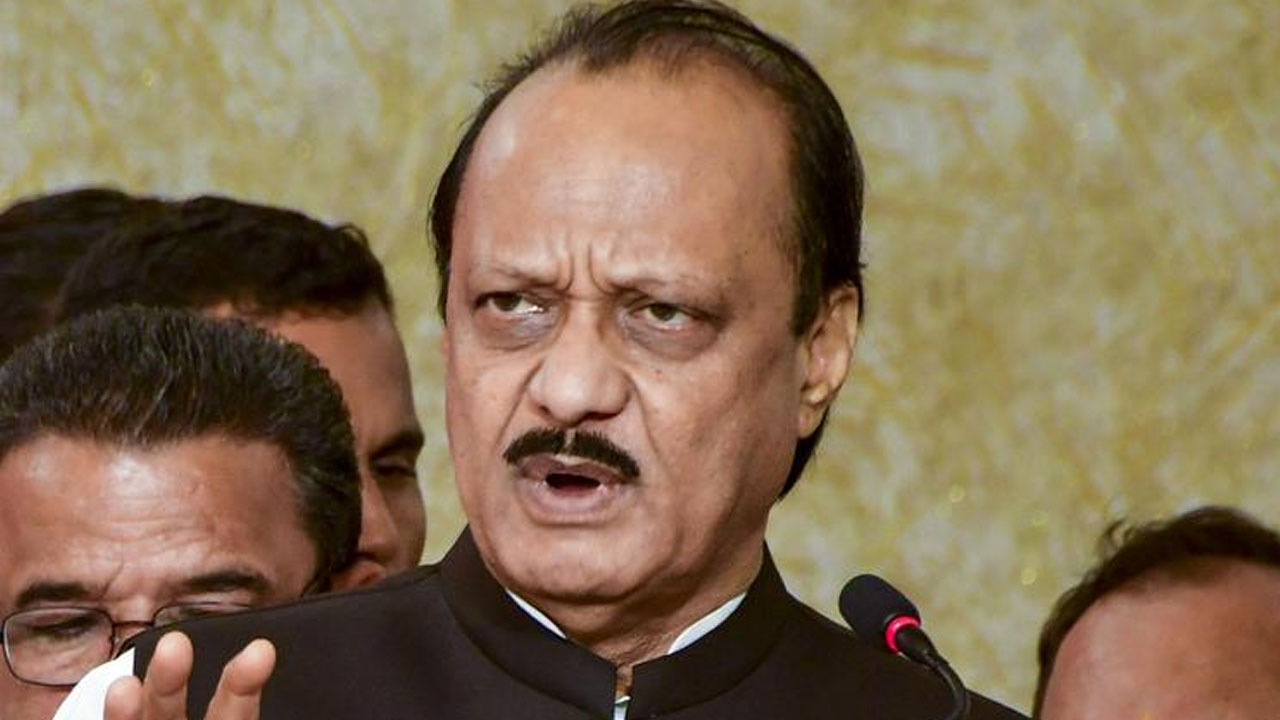 Ajit Pawar Funeral:  29న అజిత్ ప‌వార్ అంత్య‌క్రియ‌లు.. హాజ‌రుకానున్న మోదీ, అమిత్ షా