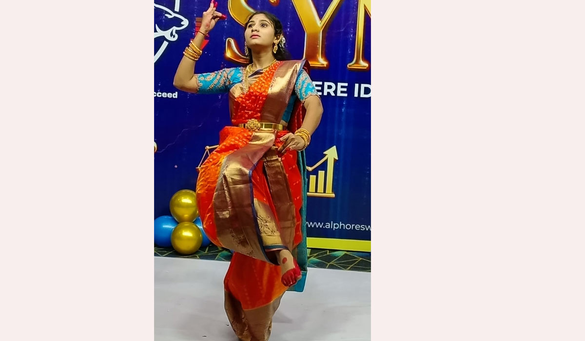 Commerce Meet | అల్ఫోర్స్​‍ మహిళా కళాశాలలో కామర్స్​‍ మీట్‌.. అలరించిన ‘సినర్జీ’ వేడుకలు