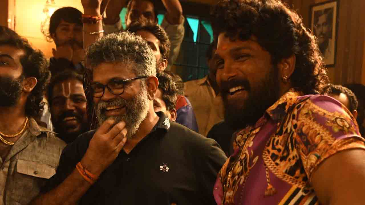 HBD Sukumar | డార్లింగ్ నువ్వు పుట్టినందుకు థ్యాంక్స్.. సుకుమార్‌కు అల్లు అర్జున్ ఎమోషనల్ బర్త్‌డే విషెస్!