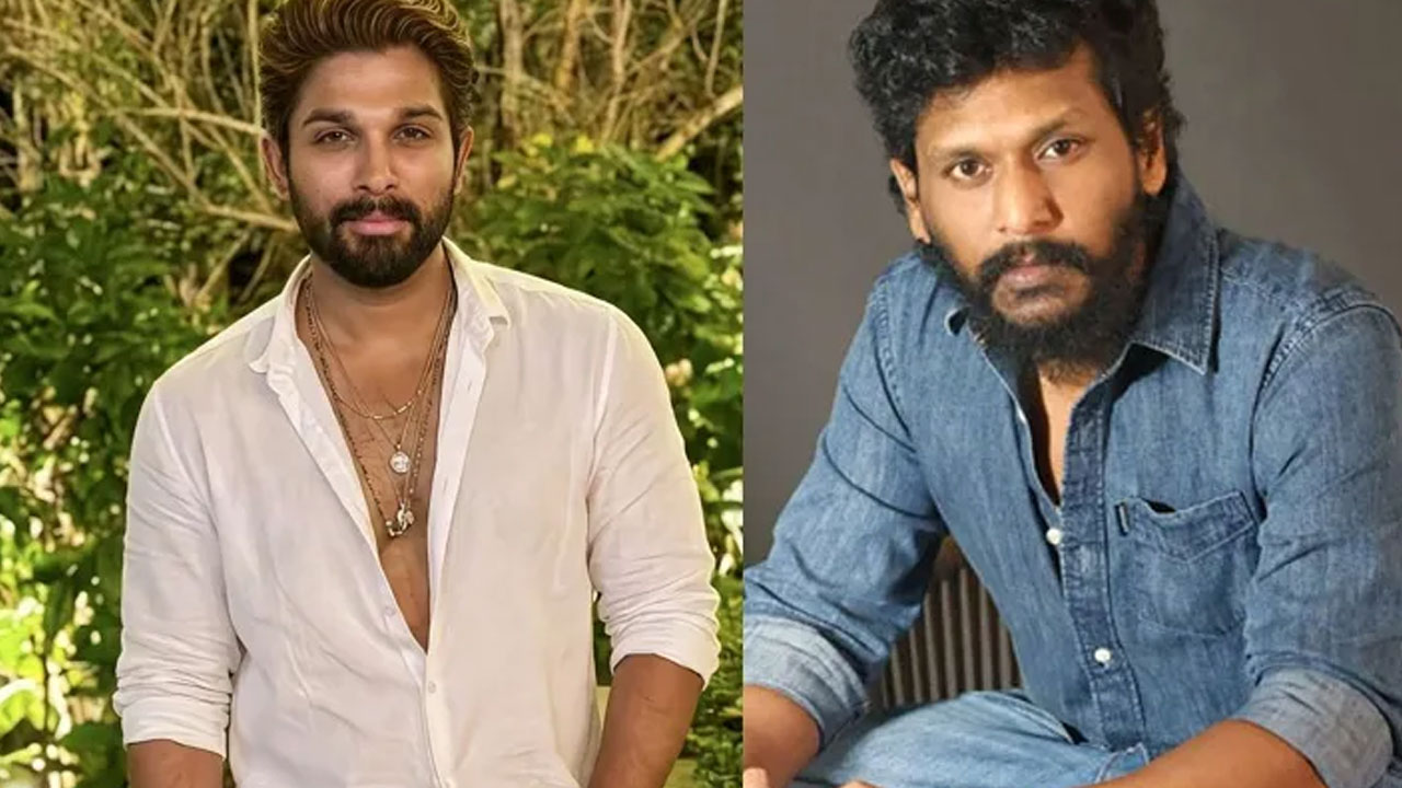 Allu Arjun |  అట్లీతో బన్నీ భారీ ప్రాజెక్ట్… ఆ తర్వాత లోకేశ్ కనగరాజ్‌తో మరో ప్లాన్?