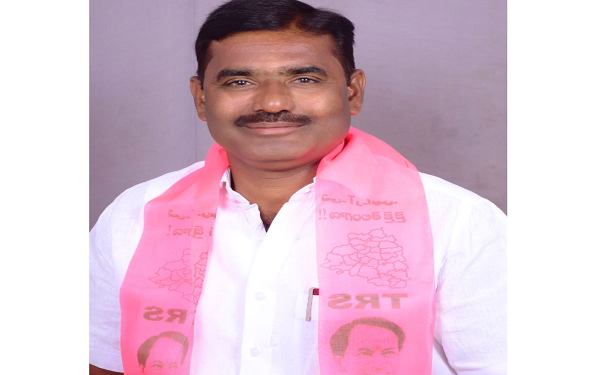 Bibinagar : గ్రేడ్–వన్ దేవాలయంపై ప్రభుత్వం నిర్లక్ష్యం : ఆల్వ మోహన్‌రెడ్డి