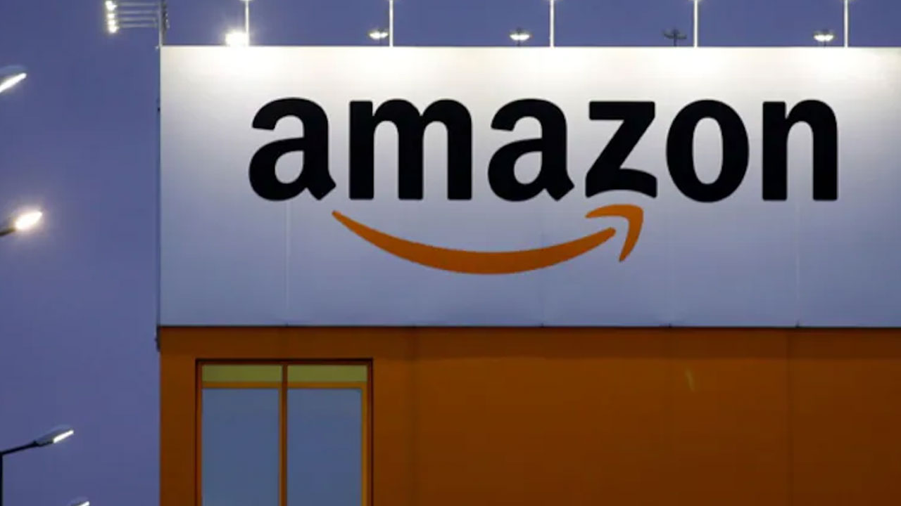 Amazon: 14 వేల ఉద్యోగుల‌ను తొల‌గించ‌నున్న అమెజాన్