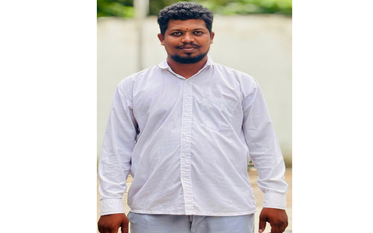 Nalgonda Rural : ‘కాంగ్రెస్ ప్రభుత్వ దుర్మార్గ చ‌ర్య‌కు ఇదే నిద‌ర్శ‌నం’