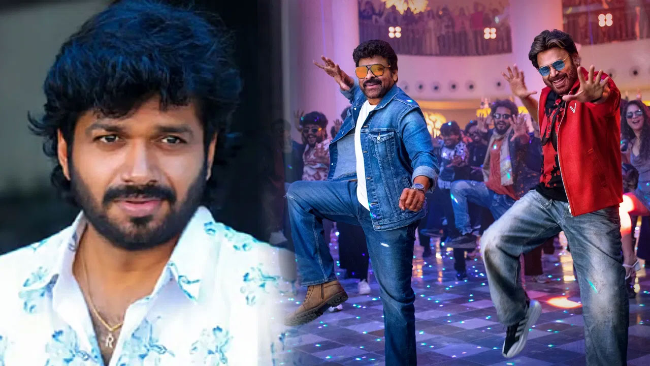 Anil Ravipudi | ఆ సీన్ స‌రదాగా చేశాం.. ద‌య‌చేసి దానిని ఎవ‌రు చేయోద్దంటూ అనిల్ రిక్వెస్ట్